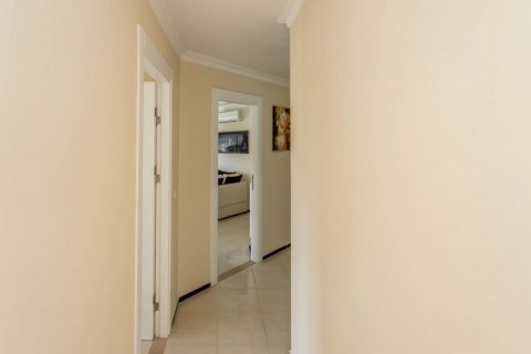 2+1 Lejlighed  i Kestel, Antalya, Tyrkiet Nr. 79684 - 7