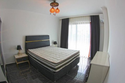 2+1 Lejlighed  i Mahmutlar, Antalya, Tyrkiet Nr. 84363 - 18