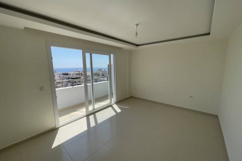 3+1 Penthouse  i Mahmutlar, Antalya, Tyrkiet Nr. 83194 - 20