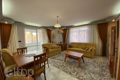 2+1 Lejlighed  i Mahmutlar, Antalya, Tyrkiet Nr. 83631 - 3