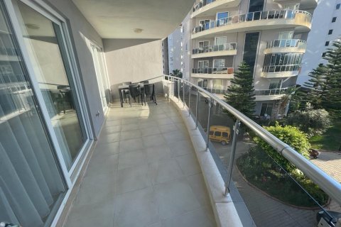 1+1 Lejlighed  i Cikcilli, Antalya, Tyrkiet Nr. 81199 - 16