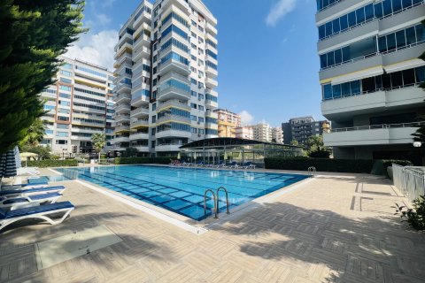 2+1 Lejlighed  i Mahmutlar, Antalya, Tyrkiet Nr. 83026 - 1