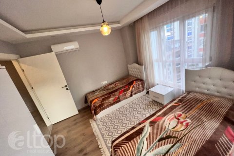 2+1 Lejlighed  i Mahmutlar, Antalya, Tyrkiet Nr. 80073 - 16