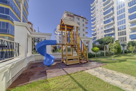 2+1 Lejlighed  i Mahmutlar, Antalya, Tyrkiet Nr. 79793 - 18
