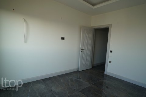 4+1 Penthouse  i Mahmutlar, Antalya, Tyrkiet Nr. 84952 - 17