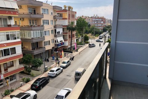 1+1 Lejlighed  i Avsallar, Antalya, Tyrkiet Nr. 79756 - 14