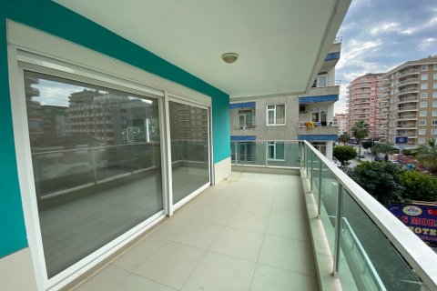 3+1 Lejlighed  i Mahmutlar, Antalya, Tyrkiet Nr. 80061 - 6