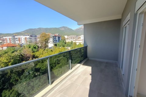 1+1 Lejlighed  i Oba, Antalya, Tyrkiet Nr. 82492 - 2