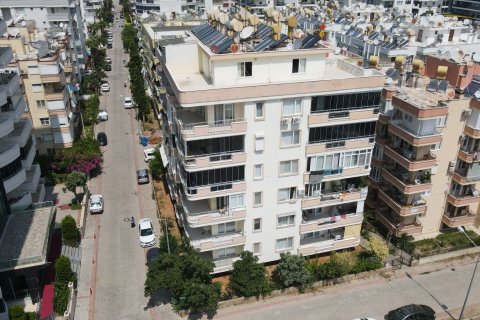 2+1 Lejlighed  i Mahmutlar, Antalya, Tyrkiet Nr. 84354 - 4