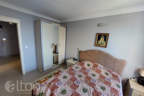 2+1 Lejlighed  i Mahmutlar, Antalya, Tyrkiet Nr. 80149 - 8