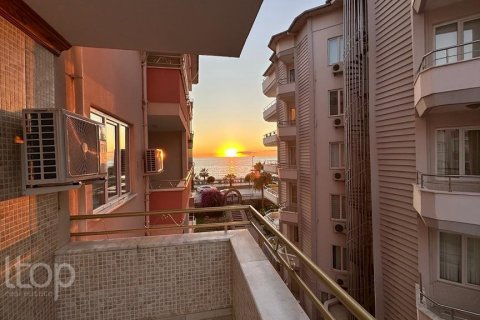 1+1 Lejlighed  i Mahmutlar, Antalya, Tyrkiet Nr. 79511 - 22
