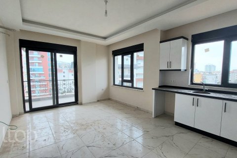 3+1 Penthouse  i Mahmutlar, Antalya, Tyrkiet Nr. 82826 - 4