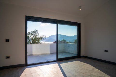 4+1 Villa  i Fethiye, Mugla, Tyrkiet Nr. 81527 - 7