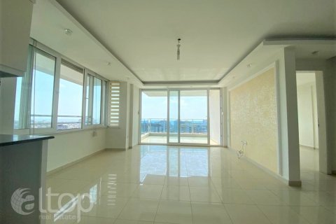 3+1 Penthouse  i Alanya, Antalya, Tyrkiet Nr. 84320 - 11