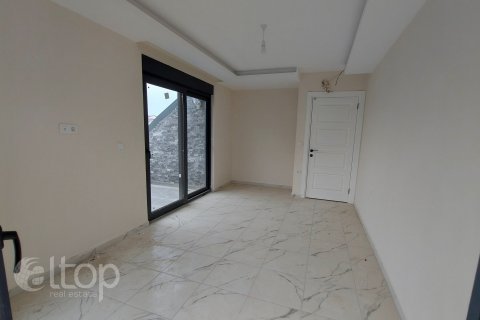 3+1 Penthouse  i Mahmutlar, Antalya, Tyrkiet Nr. 82826 - 9