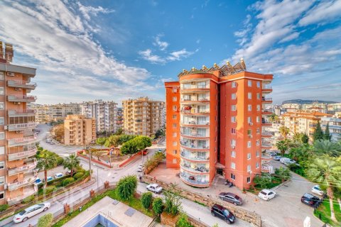 2+1 Lejlighed  i Alanya, Antalya, Tyrkiet Nr. 83363 - 23