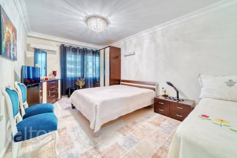2+1 Lejlighed  i Mahmutlar, Antalya, Tyrkiet Nr. 80281 - 23