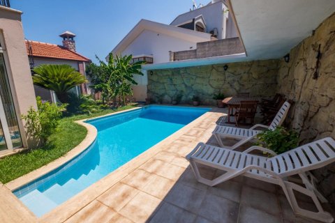 3+2 Villa  i Marmaris, Mugla, Tyrkiet Nr. 83339 - 24