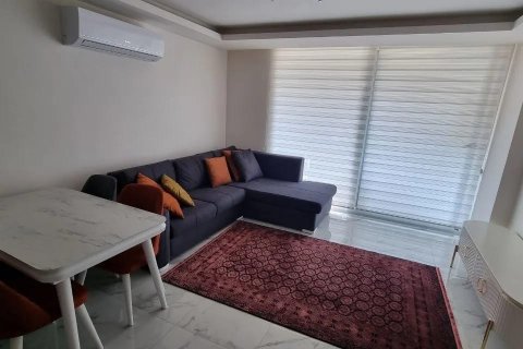 1+1 Lejlighed  i Alanya, Antalya, Tyrkiet Nr. 83050 - 8