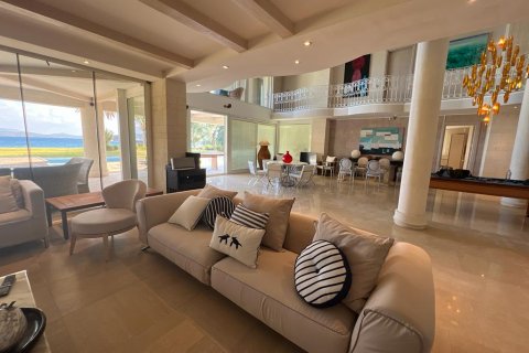 6+8 Villa  i Bodrum, Mugla, Tyrkiet Nr. 83308 - 9