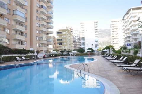 2+1 Lejlighed  i Mahmutlar, Antalya, Tyrkiet Nr. 82967 - 26