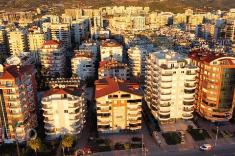 1+1 Lejlighed  i Mahmutlar, Antalya, Tyrkiet Nr. 79511 - 2