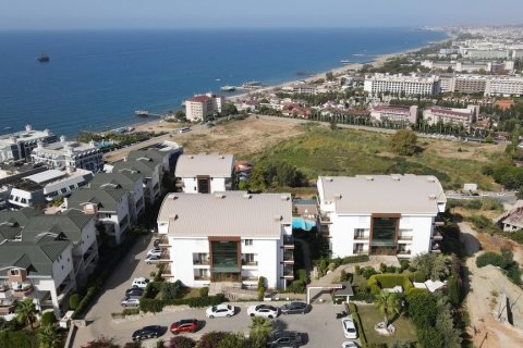 2+1 Lejlighed  i Konakli, Antalya, Tyrkiet Nr. 82998 - 8