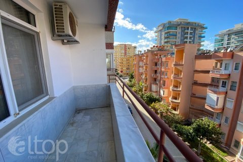 2+1 Lejlighed  i Mahmutlar, Antalya, Tyrkiet Nr. 83631 - 20