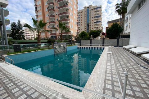 3+1 Lejlighed  i Mahmutlar, Antalya, Tyrkiet Nr. 80061 - 15