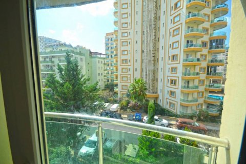 2+1 Lejlighed  i Mahmutlar, Antalya, Tyrkiet Nr. 84364 - 22