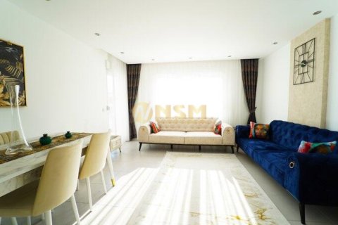 2+1 Lejlighed  i Alanya, Antalya, Tyrkiet Nr. 83802 - 19