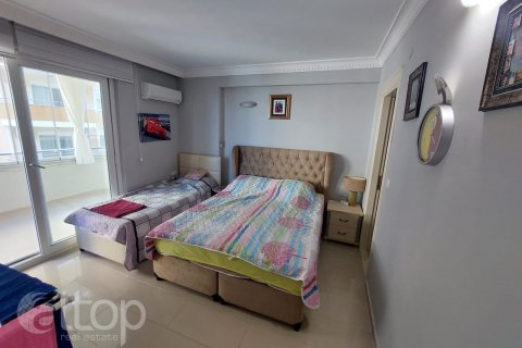 2+1 Lejlighed  i Mahmutlar, Antalya, Tyrkiet Nr. 80149 - 10