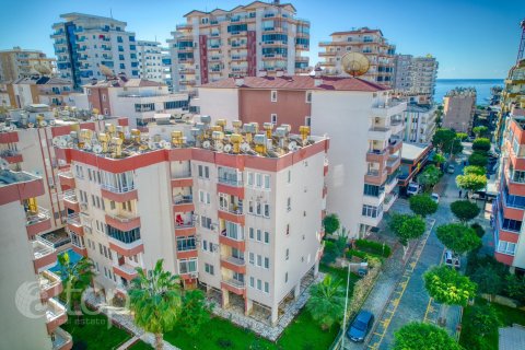 1+1 Lejlighed  i Mahmutlar, Antalya, Tyrkiet Nr. 80740 - 5