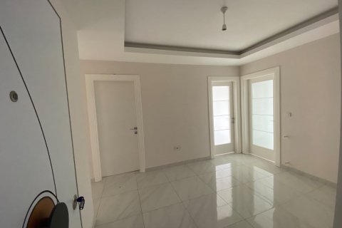 3+1 Lejlighed  i Mahmutlar, Antalya, Tyrkiet Nr. 80061 - 2