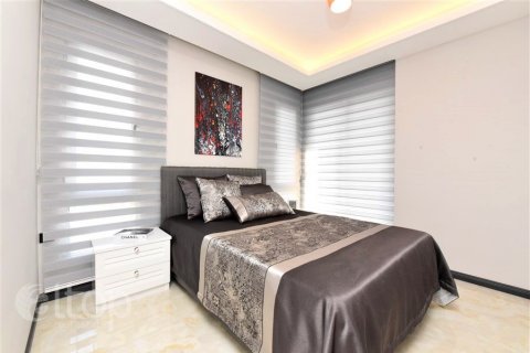 5+1 Penthouse  i Alanya, Antalya, Tyrkiet Nr. 81362 - 10