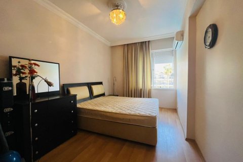 1+1 Lejlighed  i Alanya, Antalya, Tyrkiet Nr. 81347 - 14