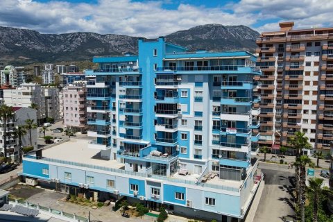 3+1 Lejlighed  i Mahmutlar, Antalya, Tyrkiet Nr. 82997 - 1