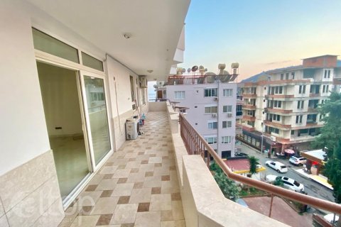 3+1 Lejlighed  i Alanya, Antalya, Tyrkiet Nr. 79522 - 15