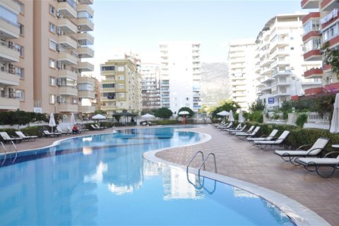 2+1 Lejlighed  i Mahmutlar, Antalya, Tyrkiet Nr. 82967 - 27