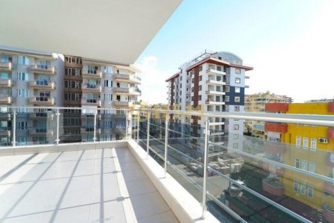 2+1 Lejlighed  i Alanya, Antalya, Tyrkiet Nr. 83802 - 6