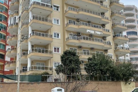 4+1 Lejlighed  i Mahmutlar, Antalya, Tyrkiet Nr. 84706 - 1