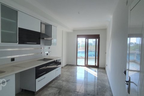 4+1 Lejlighed  i Kestel, Antalya, Tyrkiet Nr. 84638 - 8