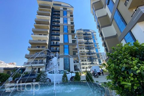 1+1 Lejlighed  i Mahmutlar, Antalya, Tyrkiet Nr. 83630 - 2