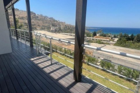 2+0 Villa  i Yalikavak, Mugla, Tyrkiet Nr. 82867 - 2