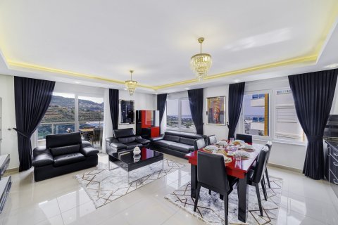 3+1 Lejlighed  i Kargicak, Alanya, Antalya, Tyrkiet Nr. 83466 - 6