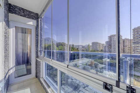 2+1 Lejlighed  i Mahmutlar, Antalya, Tyrkiet Nr. 79793 - 9
