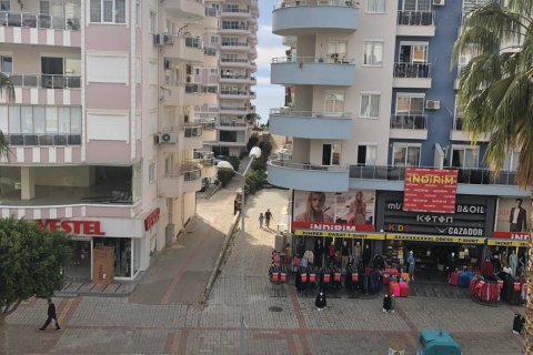 2+1 Lejlighed  i Alanya, Antalya, Tyrkiet Nr. 80105 - 26