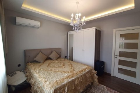 3+1 Lejlighed  i Kestel, Antalya, Tyrkiet Nr. 83053 - 23