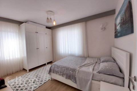 3+1 Lejlighed  i Mahmutlar, Antalya, Tyrkiet Nr. 81364 - 13