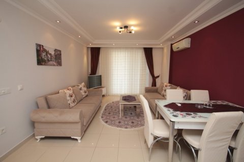 1+1 Lejlighed  i Kestel, Antalya, Tyrkiet Nr. 83061 - 17